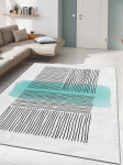 KIRLENT STORE - Vaip, 120x180 cm