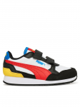 PUMA - Laste vabaaja jalatsid, ST RUNNER V4 NL V PS