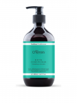 SKINCHEMISTS - Juuksepalsam biotiiniga, 500 ml