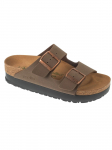 BIRKENSTOCK - Naiste sisseastuvad sandaalid