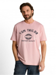 TOM TAILOR - Meeste l&uuml;hikeste varrukatega s&auml;rk