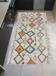 HOMEFESTO - Vaip, 160x230 cm