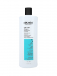 NIOXIN - &Scaron;ampoon peanahale ja kuivadele juustele SYSTEM 3 SCALP + HAIR, 1 L