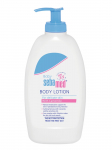SEBAMED - BABY &otilde;rn kehakreem lastele, 400 ml