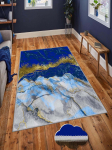 HOMEFESTO - Vaip, 80x150 cm