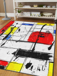 KIRLENT STORE - Vaip, 160x230 cm