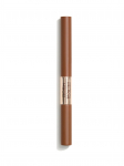 GOSH - Shadow Eyebrow Highlighter (001 Light Brown), 2,9 g
