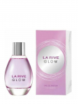 LA RIVE - GLOW EDP naistele, 90 ml