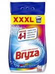 BRYZA - BRYZA pulber Color 4in1, 130 pesu, 8, 45 kg
