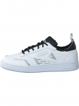 REEBOK CLASSIC - Laste vabaaja jalatsid, Club C Ree:dux/silvmt