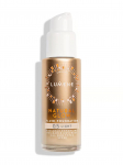 LUMENE - Natural Glow Fluid Cream Powder SPF20 (0,5 Light), 30 ml