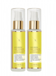 ERTH SKIN LONDON - Mesilasm&uuml;rk, Manuka mee n&auml;oseerum, 2x60 ml