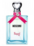 MOSCHINO - FUNNY EDT naistele, 100 ml