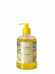 SAPONIFICIO ARTIGIANALE FIORENTINO - Vedel k&auml;esepi (sidrun), 500 ml