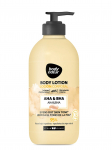 BODY NATUR - Kehakreem AHA&BHA happega, 275 ml