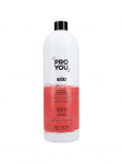REVLON PROFESSIONAL - &Scaron;ampoon kahjustatud juustele, 1 L