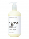 OLAPLEX - Niisutav juuksemask 4-IN-1 MOISTURE MASK, 370 ml