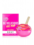 DKNY - Ice Pop Very Cherry EDP naistele, 50 ml