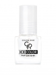 GOLDEN ROSE - K&uuml;&uuml;nelakk (000), 6 ml