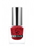 GOLDEN ROSE - K&uuml;&uuml;nelakk J&auml;&auml;v&auml;rv nr 227, 6 ml