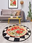 CHILAI HOME - Vaip, 140 cm