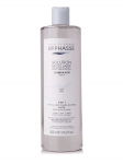 BYPHASSE - Mitellaarvesi aktiveeritud s&ouml;ega n&auml;ole, silmadele ja huultele, 500 ml