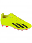 ADIDAS PERFORMANCE - Laste jalgpallijalatsid, adidas X Crazyfast Club Jr FXG IF0717