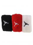 JORDAN - Unisex juuksepael, Jordan Terry Hair Ties J1007015-117