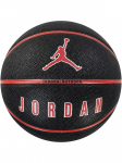 JORDAN - Unisex korvpall, Jordan Ultimate 2.0 8P In/Out Ball J1008254-017