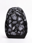 PUMA - Seljakott, PUMA ACADEMY AOP BACKPACK