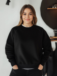 TRENDYOL PLUS SIZE - Naiste kampsun