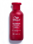 WELLA PROFESSIONALS - ULTIMATE REPAIR intensiivne &scaron;ampoon kahjustatud juustele, 250 ml