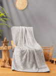 COTTON BOX - Ruuduline, 220x240 cm