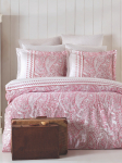 PEARL HOME - Voodipesukomplekt, 160x220 cm, 3 eset