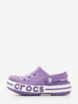 CROCS - Laste sussid, BAYABAND CLOG
