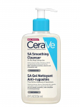 CERAVE - Niisutav n&auml;opuhastusvahend, 236 ml