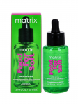 MATRIX - Intensiivne niisutav &otilde;li kuivadele juustele FOOD FOR SOFT, 50 ml