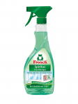FROSCH - &Ouml;koloogiline piirituse baasil aknapuhastusvahend BIO SPIRIT, 500 ml