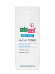 SEBAMED - CLEAR FACE toonik rasusele nahale, 200 ml