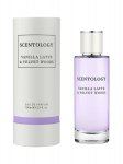 SO...? - SCENTOLOGY VANILLA LATTE EDP naistele, 100 ml