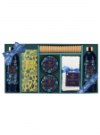AURORA - Kehakreem/dushigeel (2x260 ml), kehakoorimine/v&otilde;ie (2x50 ml) jne.