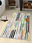 HOMEFESTO - Vaip, 80x200 cm