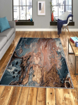 HOMEFESTO - Vaip, 100x300 cm