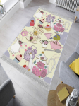 HOMEFESTO - Vaip, 160x230 cm