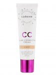 LUMENE - CC Cream Powder LIGHT, 30 ml