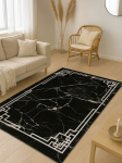 NAGOR 2 - Vaip, 100x180 cm