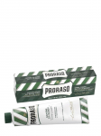 PRORASO - V&auml;rskendav raseerimiskreem, 150 ml
