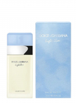DOLCE & GABBANA - Light Blue EDT naistele, 100ml
