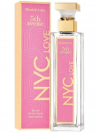 ARDEN - Elizabeth Arden 5th Avenue NYC Love EDP naistele, 75ml