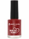 PIERRE CARDIN - K&uuml;&uuml;nelakk (180), 10 ml